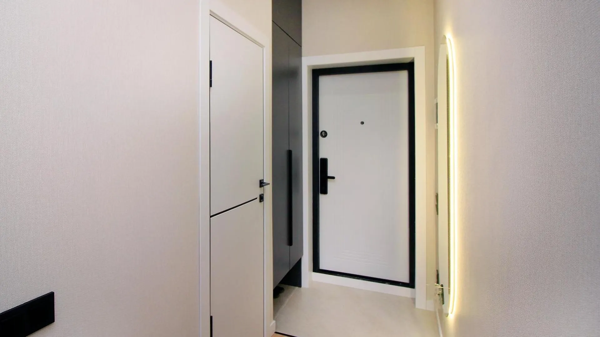 Уютный Апартмент В Жк Four Seasons Apartment Almaty