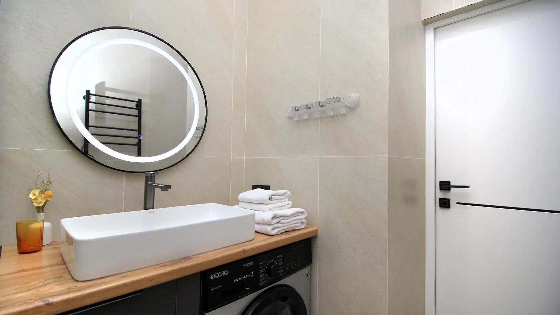 Уютный Апартмент В Жк Four Seasons Apartment Almaty Kazakhstan