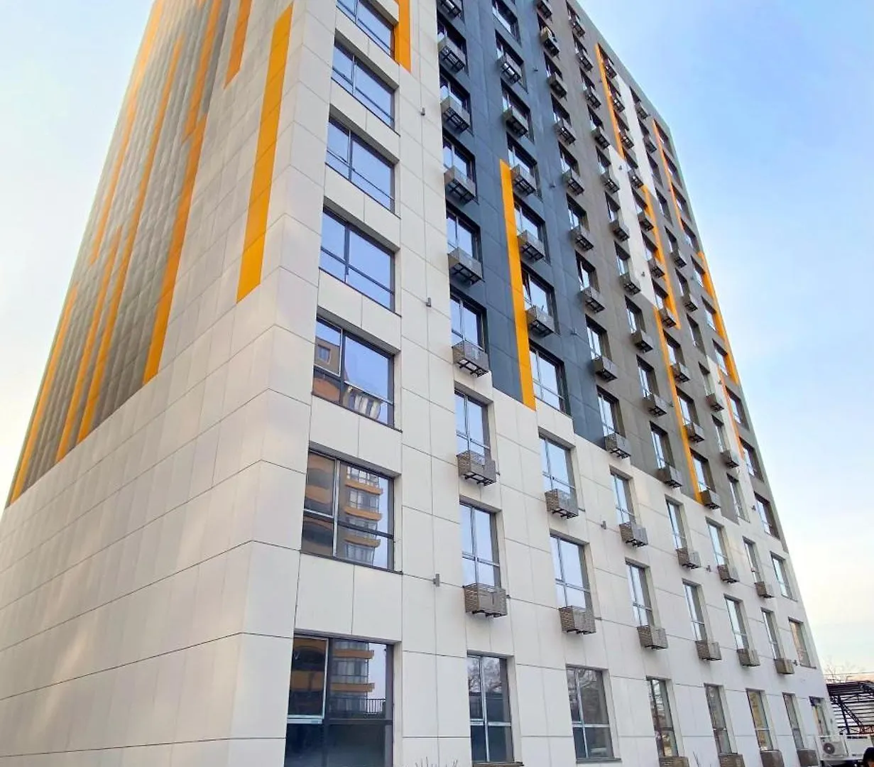 Уютный Апартмент В Жк Four Seasons Apartment Almaty 0*,